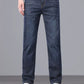 Men's Straight Fit Wash Jeans - Farnelli