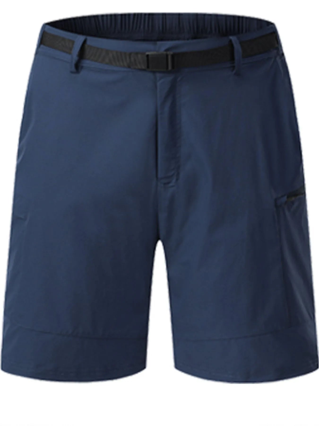 Men's Pocketed Active Shorts - Farnelli