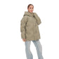 Insulated Bio-Down Jacket