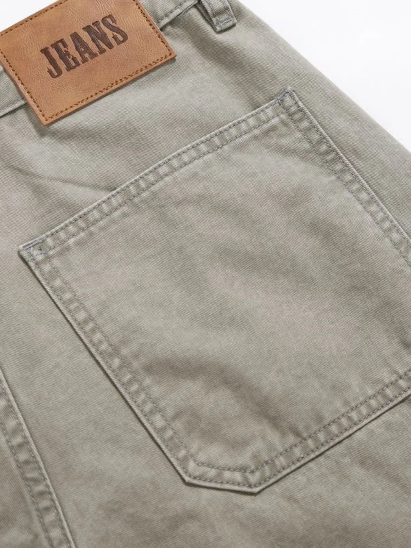 Men's Wide Leg Cargo Pants - Farnelli
