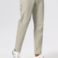 Men's Plus Size Slim-Fit Pants - Farnelli