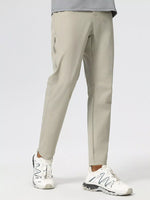 Men's Plus Size Slim-Fit Pants - Farnelli