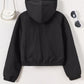 Children's Zip Up Long Sleeve Jacket - Farnelli