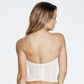 Hidden Underwire Longline Bridal Bra Dominique Ariel Nude-1
