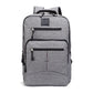 Men's Trendy Korean Style College Leisure Middle School Students' Schoolbags