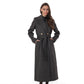 Atlas Tailored Cashmere Wool Coat