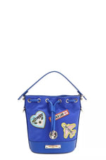 Nicole Lee USA Color Patch Bucket Bag - Farnelli