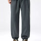 Men's Plus Size Loose Fit Drawstring Sweatpants - Farnelli