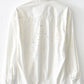 Men's Plus Size Button Up Long Sleeve Shirt - Farnelli