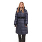 Cyrus Down Fill Coat
