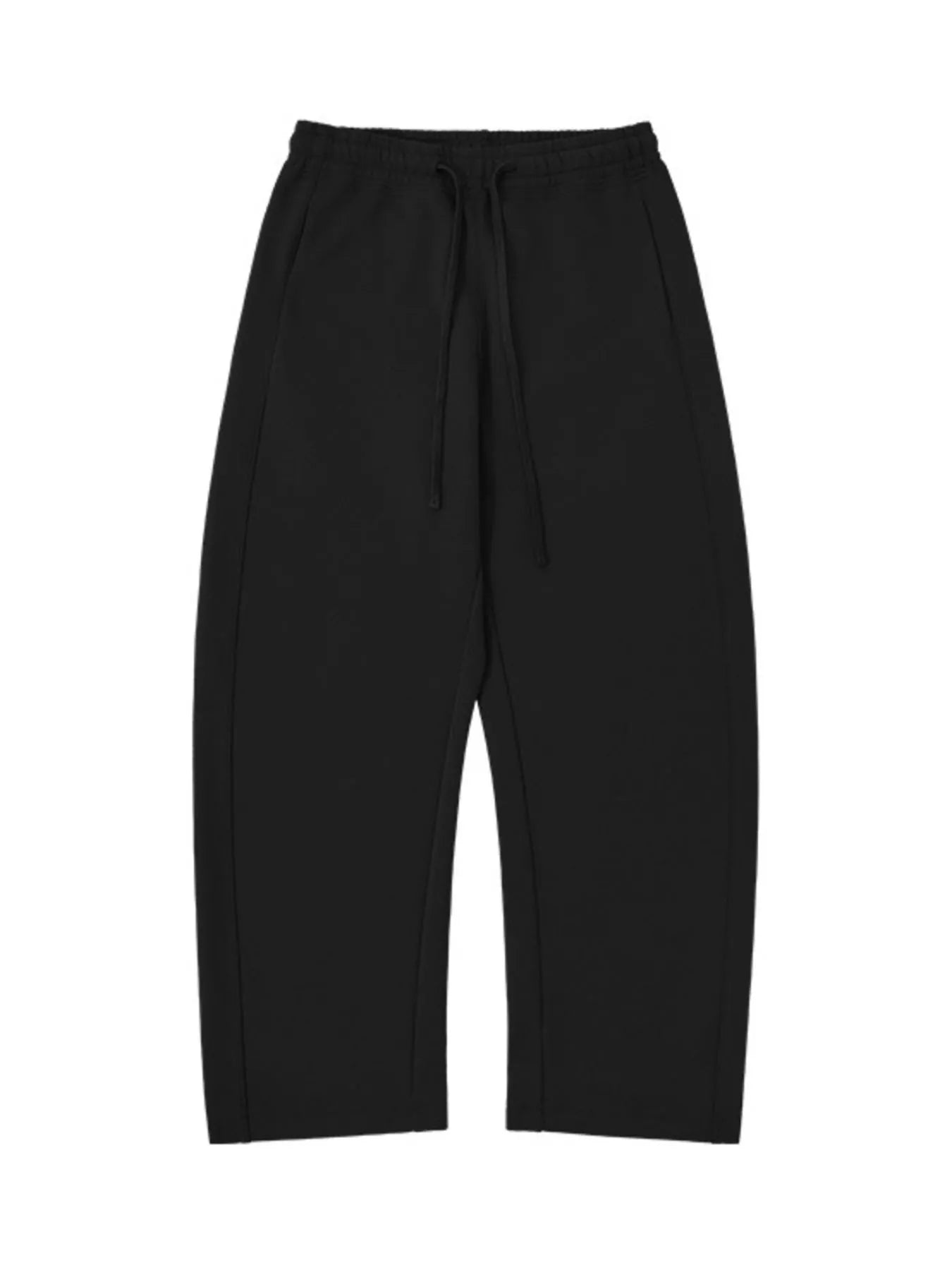 Men's Loose Fit Drawstring Sweatpants - Farnelli