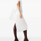 Stella Mccartney Women Asymmetric Midi Dress