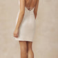 Juliet 873 Tight Sequin Cocktail Party Dress Skirt Slit