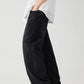Men's Wide Leg Wash Jeans - Farnelli