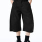 Men's Wide Leg Shorts - Farnelli
