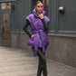 Alaska® Outerwear Company Ziva down fill vest in a lightweight sleeveless design