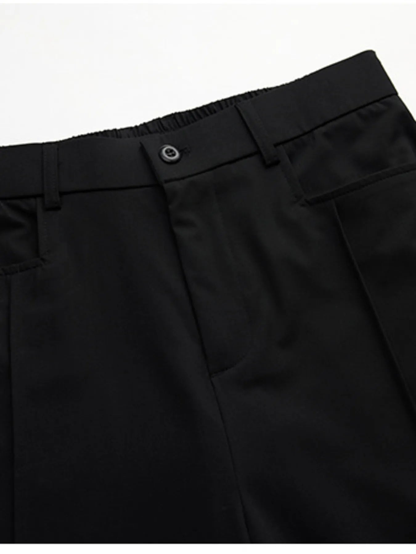 Men's Wide Leg Pants - Farnelli