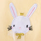 Children's Cute Rabbit Tulle Dress - Farnelli