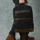 The Foster Canvas Backpack