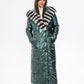 Genuine Orylag Fur Freudenberg Comfortemp® Coat