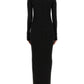 The Attico Women Knit Dress