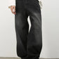 Men's Wide Leg Jeans - Farnelli