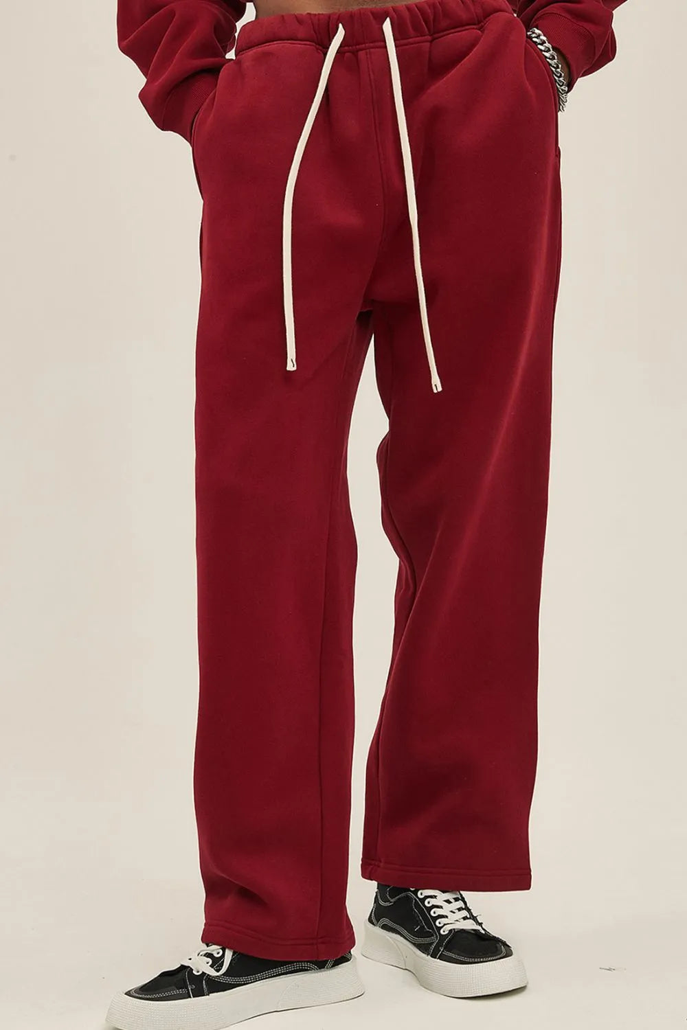 Men's Casual Drawstring Sweatpants - Farnelli