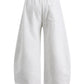 Men's Plus Size Wide Leg Casual Sweatpants - Farnelli