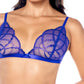Mapale Sapphire Kiss Sheer 3 Piece Lingerie Set-2