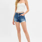 RISEN Low Rise Pikaboo Lining Shorts - Farnelli