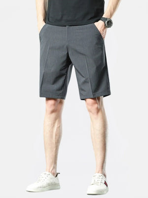Men's Loose Fit Shorts - Farnelli