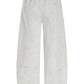 Men's Drawstring Wide Leg Sweatpants - Farnelli