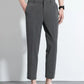 Men's Slim Fit Cropped Pants - Farnelli