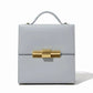 THE NINA CIGAR BOX BAG (FINAL SALE)