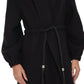 Lisbon Cashmere Blend Overcoat