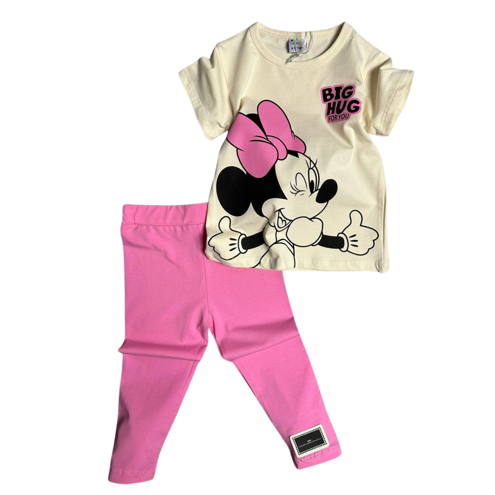 Legging Outfit-4