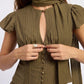 Lumina Blouse