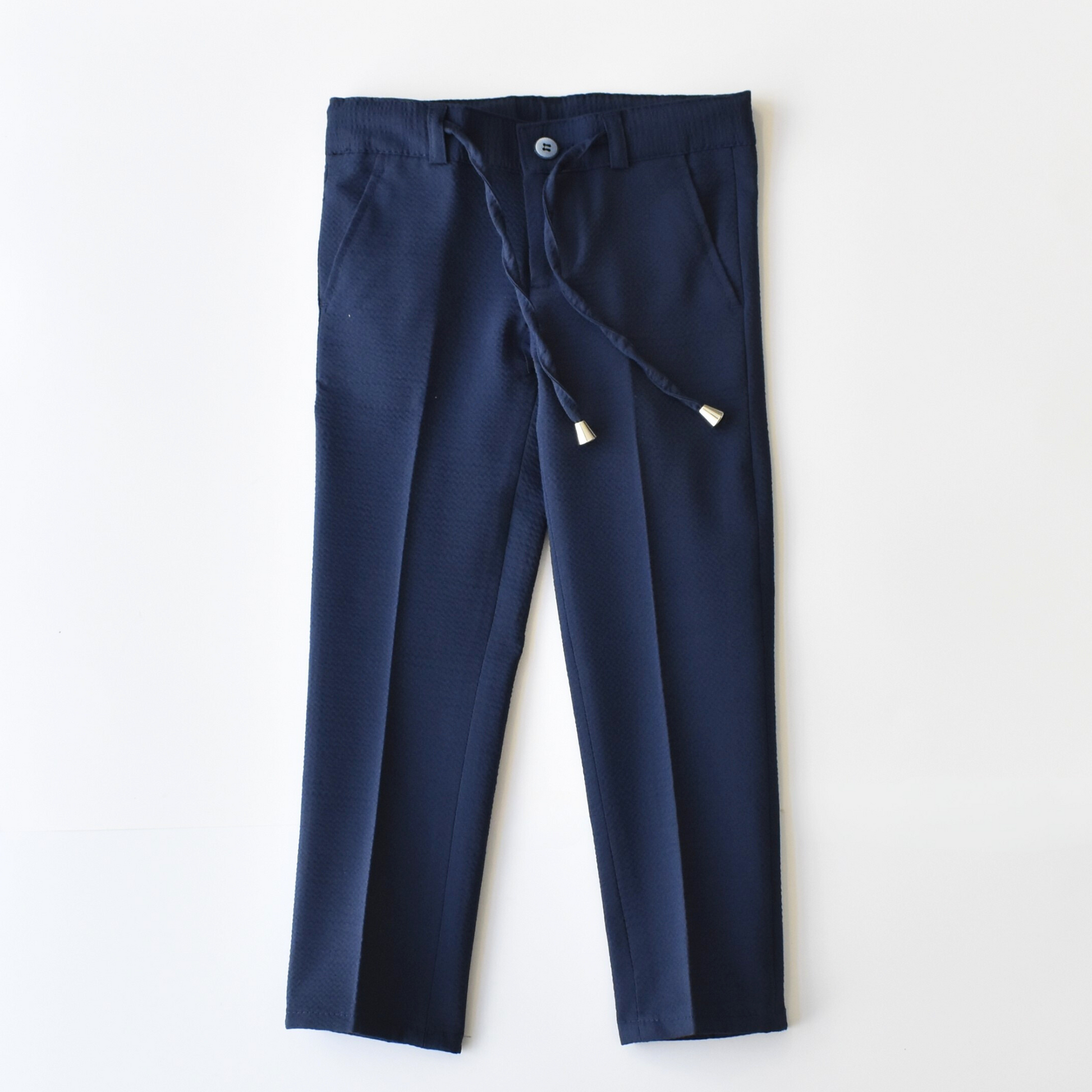Navy Seal Boys Suit-3