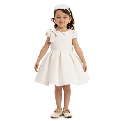 Enchanted Heart Girls Formal Dress - Farnelli