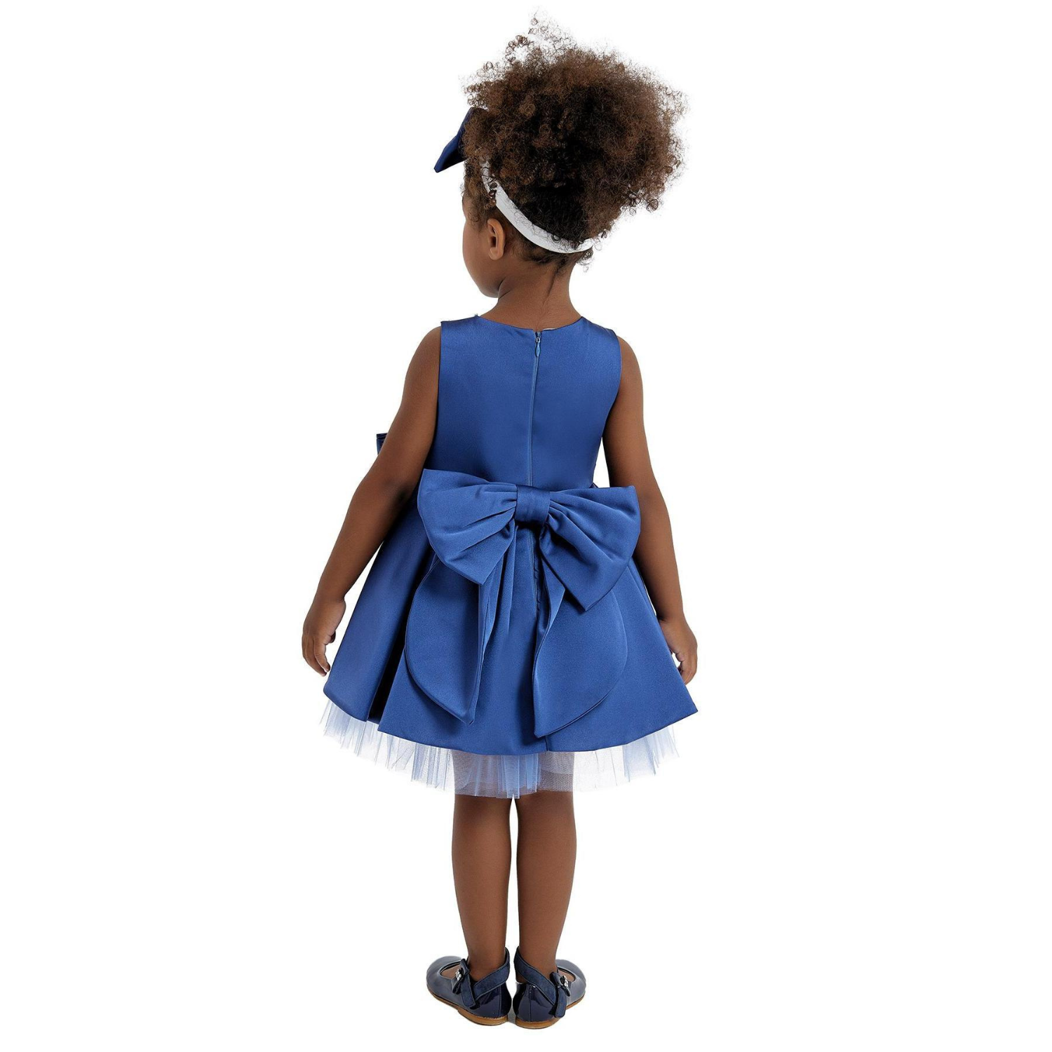 London Chic Girls Formal Dress-1