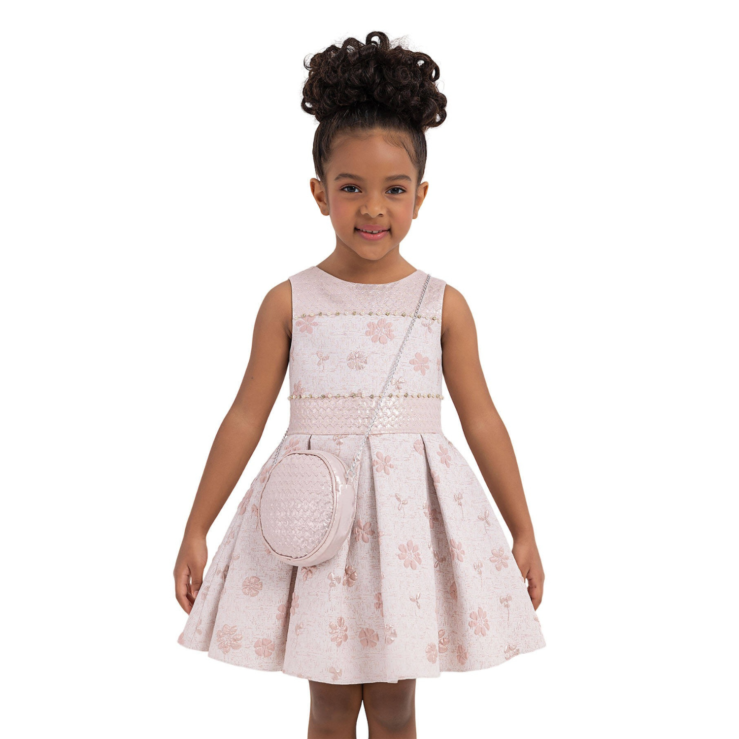 Lily Grace Girls Casual Set-3