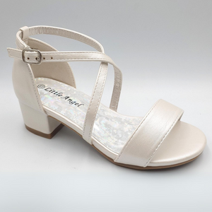 Marta's Formal Sandals - Farnelli