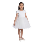Grace Angel Girls Formal Dress-5