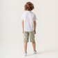 Fresh Noah Formal Cotton Set-2