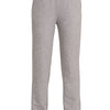 Zenana Cotton Slub Jogger Pants - SLEET