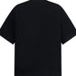 Men's Round Neck Letter Graphic T-Shirt - Farnelli