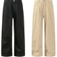 Men's Wide Leg Pants - Farnelli