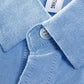 Men's Plus Size Button Up Long Sleeve Shirt - Farnelli