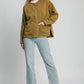 Umgee Textured Jacquard Jacket - Farnelli