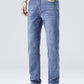 Men's Classic Straight Fit Jeans - Farnelli